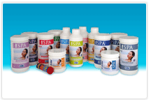 Spa & Hot-Tub Chemicals