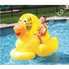 Giant Duck Ride On