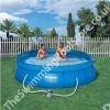 12' Fast Set Inflatable Pool