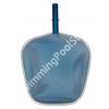 Aluminium Framed Pool Leaf Net Skimmer