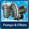 The Swimming Pool Store - Pumps