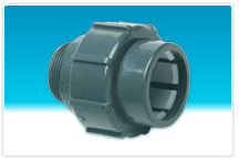 Flexipipe Fittings