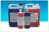 Specialist Cleaning Products