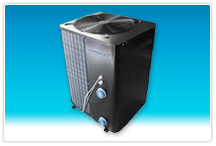 Heating & Filtration