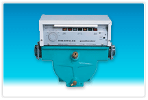 Inline Electric Heaters