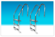 Ladders & Ladder Fixings