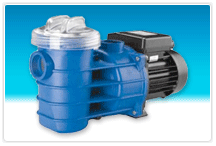 Pool Pumps