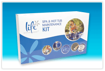 Spa & Hot-Tub Maintenance