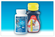 Test Strips & Reagent Kits