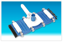 Vacuum Heads & Hoses