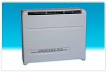 Dehumidifiers