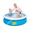 Fast Set Paddling Pool