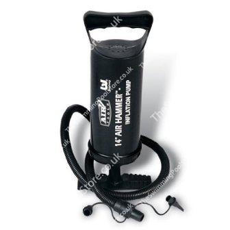 14" Air Hammer Inflation Pump