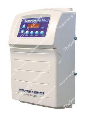 Autopilot Digital Salt Chlorine Generator