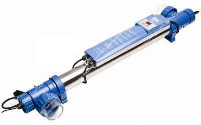 Blue Lagoon Pool UV System & Ioniser
