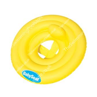 31" Inflatable Baby Seat 