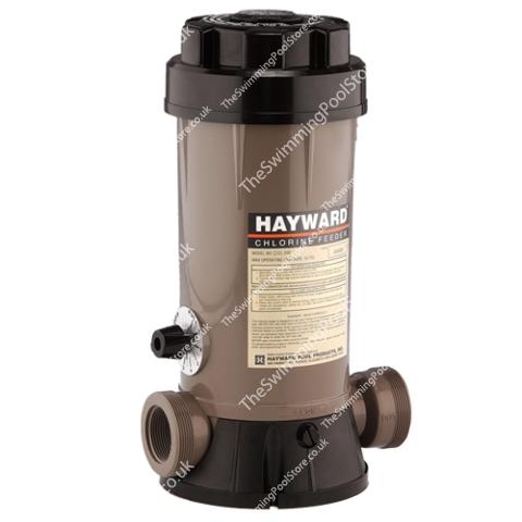 Hayward CL0200 In Line Chlorinator
