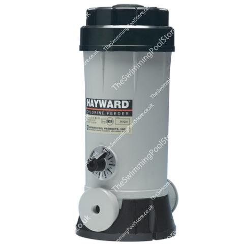 Hayward CL0220 Off Line Chemical Feeder