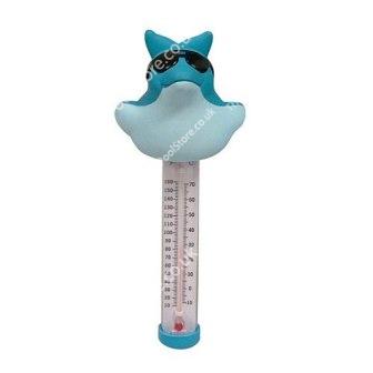 Derby Dolphins Pool & Spa Thermometer