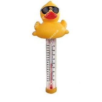 Derby Duck Pool & Spa Thermometer