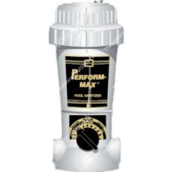 Perform-Max Inline Chemical Feeder