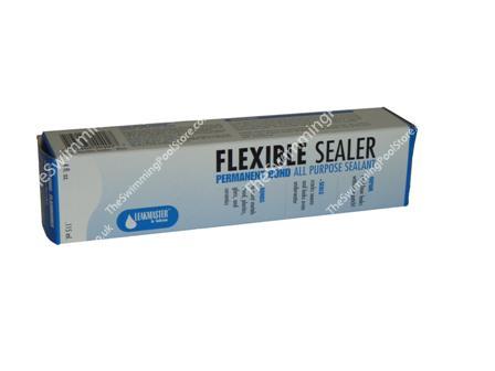 Leakmaster Flexible Sealer White