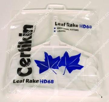 Certikin Deep Leaf Net