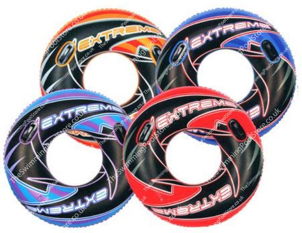 Surf And Sun Extreme Turbo Tube