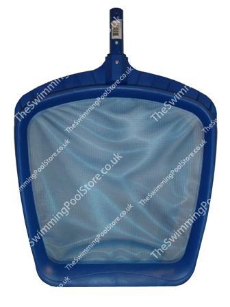 Heavy Duty Leaf Pool Skimmer