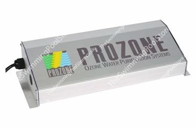 Certikin UV Ozone Unit 