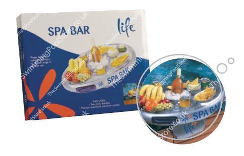 Spa Bar