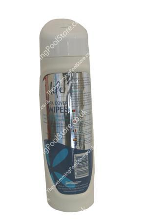Spa Cover Wipes