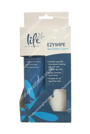 Spa Ezywipe