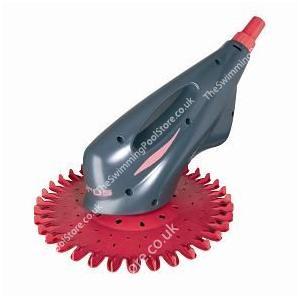 Certikin Tauras Pool Cleaner