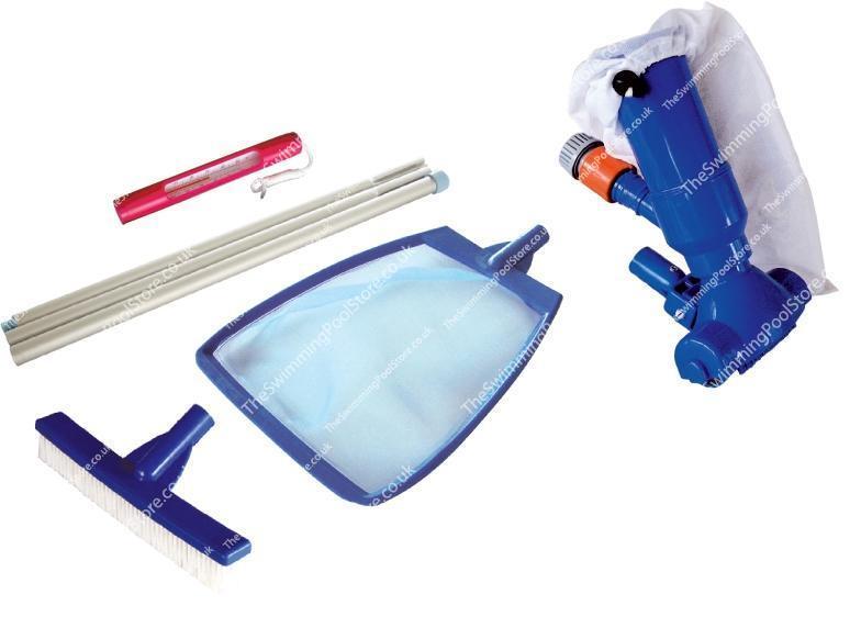Venturi Maintenance Kit for Above Ground Pools