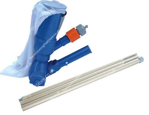 Venturi Jet Vacuum Kit