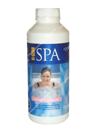 Fi-Clor 1 Ltr Water Clarifier