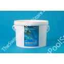 Swimming Pool 2.5 kg Mini Chlorine 20gm Tablets