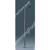 Stainless Steel Shower