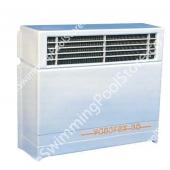 Vaporex 30 Dehumidifier C/W 2KW Heater