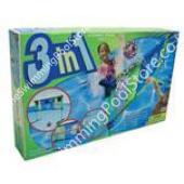 3 in 1 Combo Pool Set