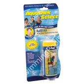 Aquachek Select Refill Kit