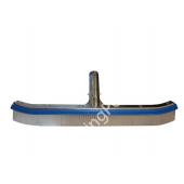 Aluminium Backed Wall Brush