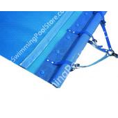 Aquablade Leading Edge DIY Kit (Pools Up To 12' Wide)