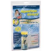 Aquachek Select Test Strips