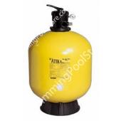 Certikin Atika Top Mount Sand Filter