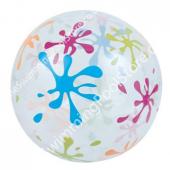 The Designer Beach Ball