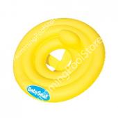 31" Inflatable Baby Seat 