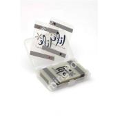 Plastic Playing Cards