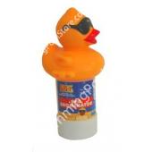 Derby Duck Floating Dispenser